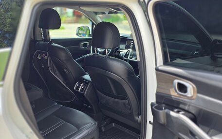 KIA Sorento IV, 2020 год, 3 700 000 рублей, 19 фотография