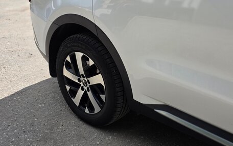 KIA Sorento IV, 2020 год, 3 700 000 рублей, 21 фотография