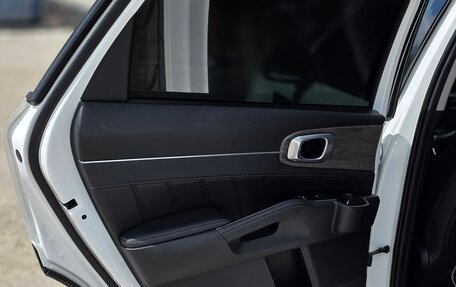 KIA Sorento IV, 2020 год, 3 700 000 рублей, 18 фотография
