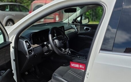 KIA Sorento IV, 2020 год, 3 700 000 рублей, 13 фотография