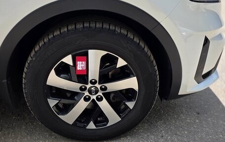 KIA Sorento IV, 2020 год, 3 700 000 рублей, 22 фотография