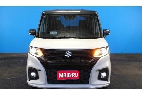 Suzuki Solio, 2023 год, 1 180 000 рублей, 2 фотография
