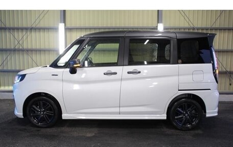 Suzuki Solio, 2023 год, 1 180 000 рублей, 4 фотография