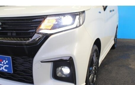 Suzuki Solio, 2023 год, 1 180 000 рублей, 8 фотография