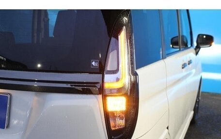 Suzuki Solio, 2023 год, 1 180 000 рублей, 12 фотография
