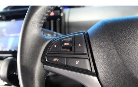 Suzuki Solio, 2023 год, 1 180 000 рублей, 16 фотография