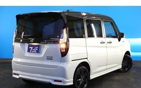 Suzuki Solio, 2023 год, 1 180 000 рублей, 5 фотография