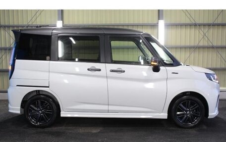Suzuki Solio, 2023 год, 1 180 000 рублей, 3 фотография