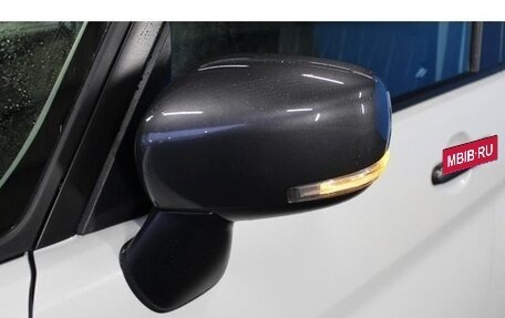 Suzuki Solio, 2023 год, 1 180 000 рублей, 13 фотография