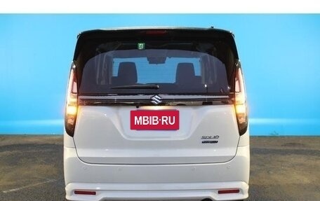 Suzuki Solio, 2023 год, 1 180 000 рублей, 7 фотография
