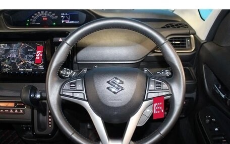 Suzuki Solio, 2023 год, 1 180 000 рублей, 15 фотография