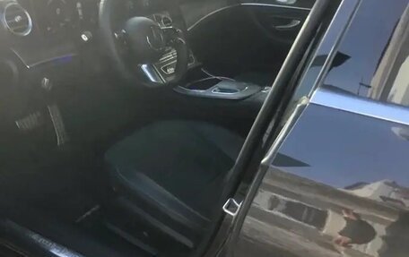 Mercedes-Benz E-Класс, 2021 год, 4 850 000 рублей, 8 фотография
