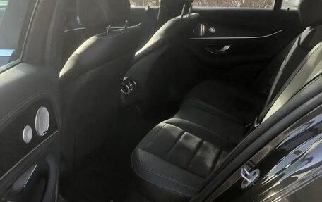 Mercedes-Benz E-Класс, 2021 год, 4 850 000 рублей, 10 фотография