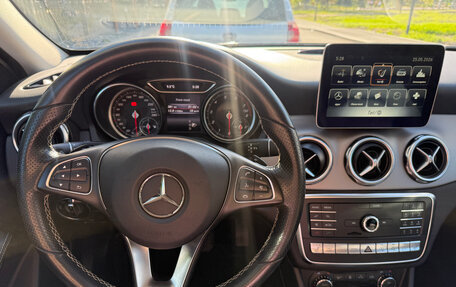 Mercedes-Benz GLA, 2017 год, 2 700 000 рублей, 4 фотография