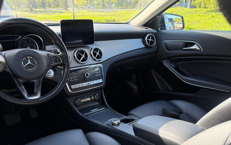 Mercedes-Benz GLA, 2017 год, 2 700 000 рублей, 12 фотография
