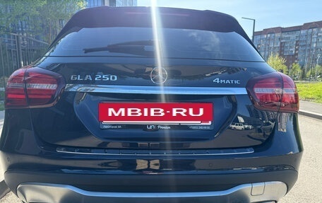 Mercedes-Benz GLA, 2017 год, 2 700 000 рублей, 10 фотография