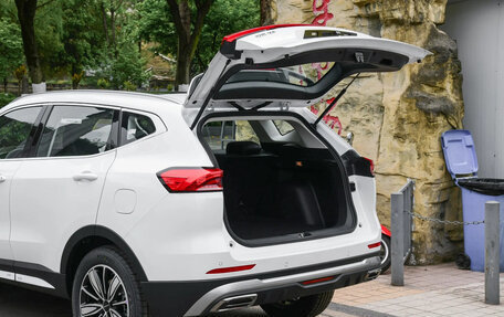 Haval H6, 2026 год, 1 870 000 рублей, 39 фотография