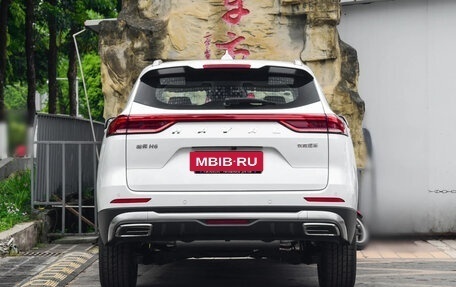 Haval H6, 2026 год, 1 870 000 рублей, 40 фотография
