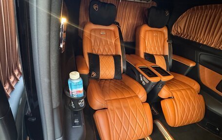 Mercedes-Benz V-Класс, 2022 год, 10 000 000 рублей, 13 фотография