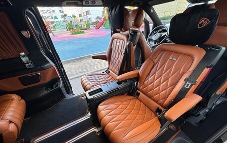 Mercedes-Benz V-Класс, 2022 год, 10 000 000 рублей, 16 фотография