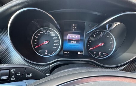 Mercedes-Benz V-Класс, 2022 год, 10 000 000 рублей, 19 фотография