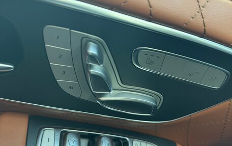 Mercedes-Benz V-Класс, 2022 год, 10 000 000 рублей, 23 фотография
