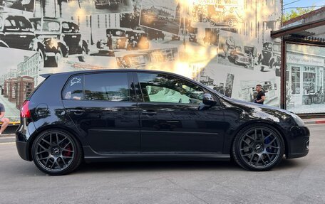 Volkswagen Golf GTI V, 2007 год, 800 000 рублей, 3 фотография