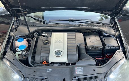Volkswagen Golf GTI V, 2007 год, 800 000 рублей, 8 фотография