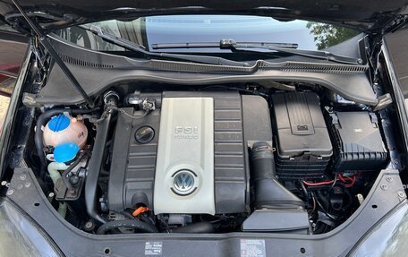 Volkswagen Golf GTI V, 2007 год, 800 000 рублей, 9 фотография