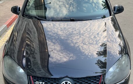 Volkswagen Golf GTI V, 2007 год, 800 000 рублей, 5 фотография