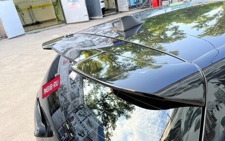 Volkswagen Golf GTI V, 2007 год, 800 000 рублей, 10 фотография