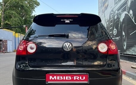 Volkswagen Golf GTI V, 2007 год, 800 000 рублей, 7 фотография