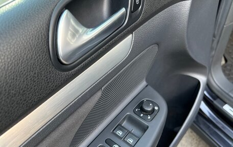 Volkswagen Golf GTI V, 2007 год, 800 000 рублей, 16 фотография