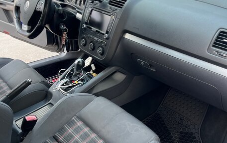 Volkswagen Golf GTI V, 2007 год, 800 000 рублей, 20 фотография