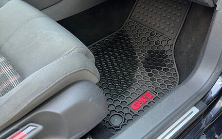 Volkswagen Golf GTI V, 2007 год, 800 000 рублей, 21 фотография