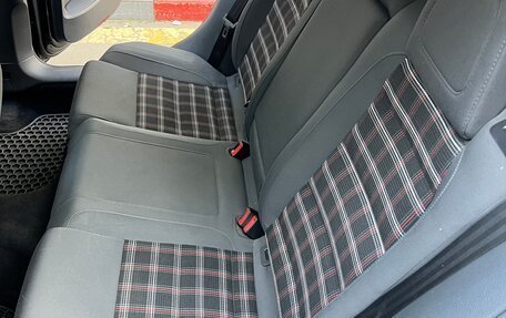 Volkswagen Golf GTI V, 2007 год, 800 000 рублей, 18 фотография