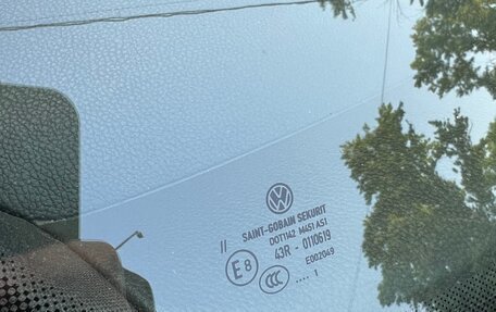 Volkswagen Golf GTI V, 2007 год, 800 000 рублей, 13 фотография
