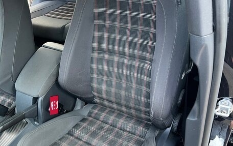 Volkswagen Golf GTI V, 2007 год, 800 000 рублей, 23 фотография