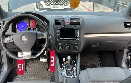 Volkswagen Golf GTI V, 2007 год, 800 000 рублей, 17 фотография