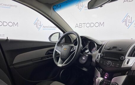 Chevrolet Cruze II, 2014 год, 879 000 рублей, 9 фотография