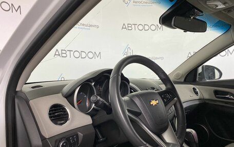 Chevrolet Cruze II, 2014 год, 879 000 рублей, 7 фотография