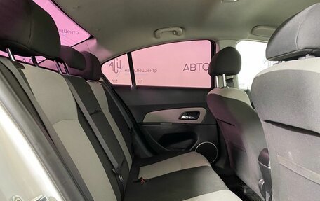 Chevrolet Cruze II, 2014 год, 879 000 рублей, 11 фотография