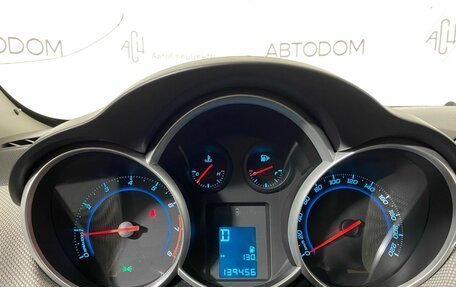 Chevrolet Cruze II, 2014 год, 879 000 рублей, 13 фотография
