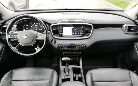 KIA Sorento III Prime рестайлинг, 2019 год, 2 599 000 рублей, 9 фотография