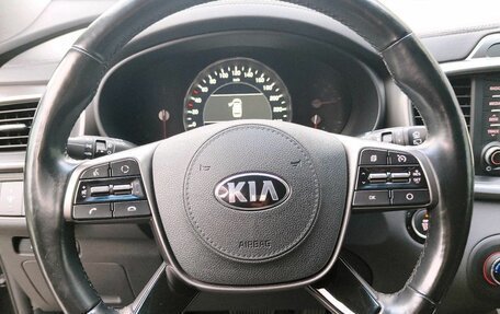 KIA Sorento III Prime рестайлинг, 2019 год, 2 599 000 рублей, 11 фотография