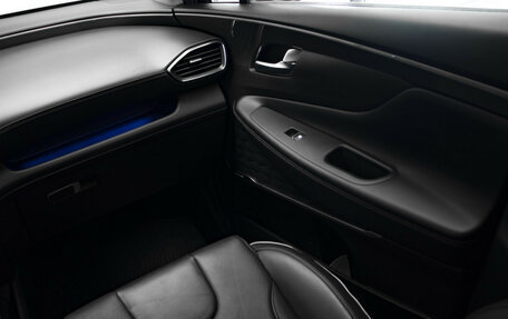Hyundai Santa Fe IV, 2022 год, 3 995 000 рублей, 26 фотография