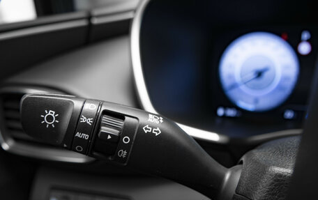Hyundai Santa Fe IV, 2022 год, 3 995 000 рублей, 13 фотография