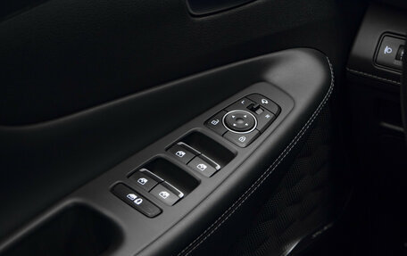 Hyundai Santa Fe IV, 2022 год, 3 995 000 рублей, 15 фотография