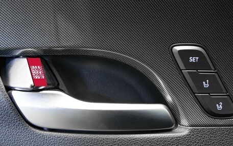 Hyundai Santa Fe IV, 2022 год, 3 995 000 рублей, 16 фотография