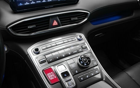 Hyundai Santa Fe IV, 2022 год, 3 995 000 рублей, 22 фотография